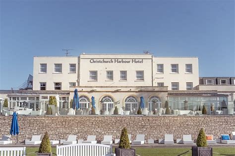 Hotels near Christchurch Casino .